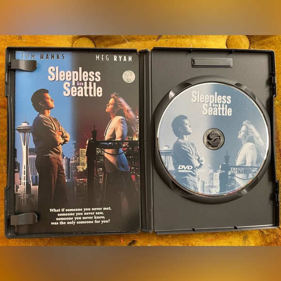 Sleepless in Seattle DVD (Special Edition) - Picture 3 of 4